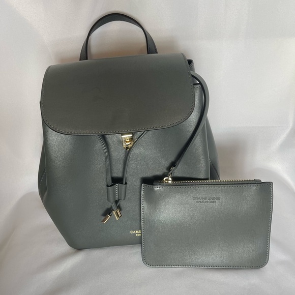 Camelia Roma backpack - Picture 1 of 7